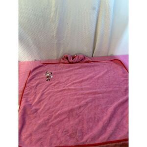 Disney Minnie hooded towel 100% cotton‎ style 5303r